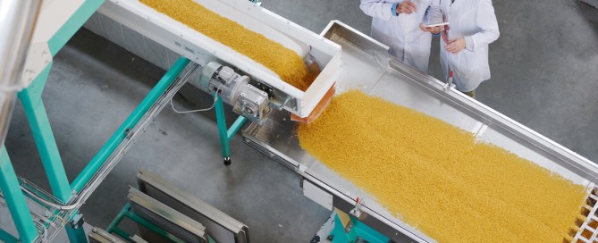 FAQs food production jobs
