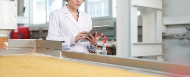 FAQs Food Production Industry