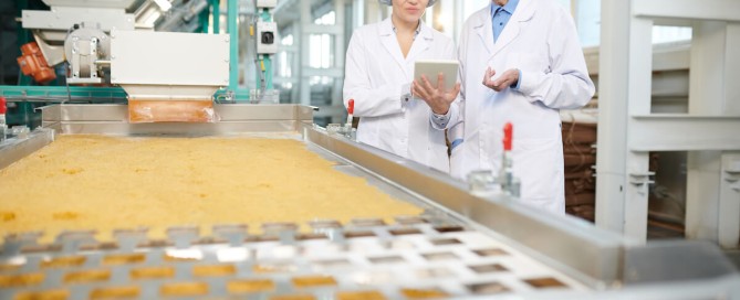 FAQs Food Production Recruiting