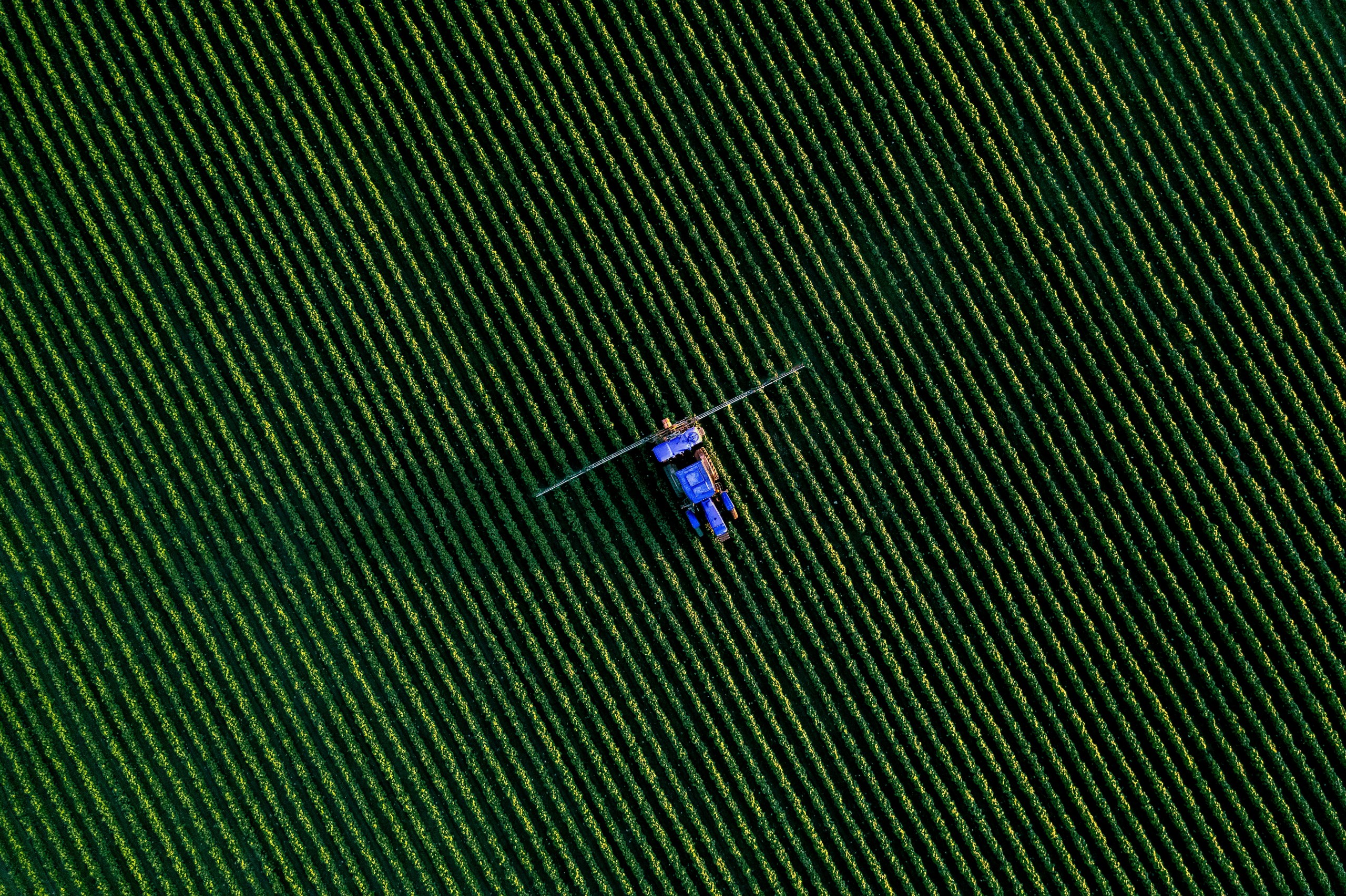 agriculture sales talent