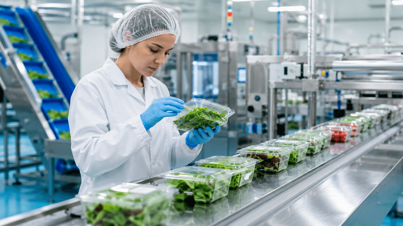 food safety team